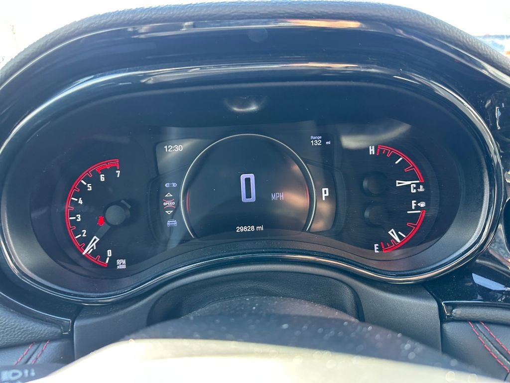 2024 Dodge Durango R/T Plus