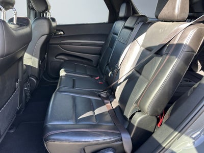 2024 Dodge Durango R/T Plus