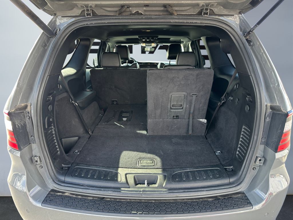 2024 Dodge Durango R/T Plus