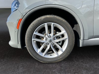 2024 Dodge Durango R/T Plus