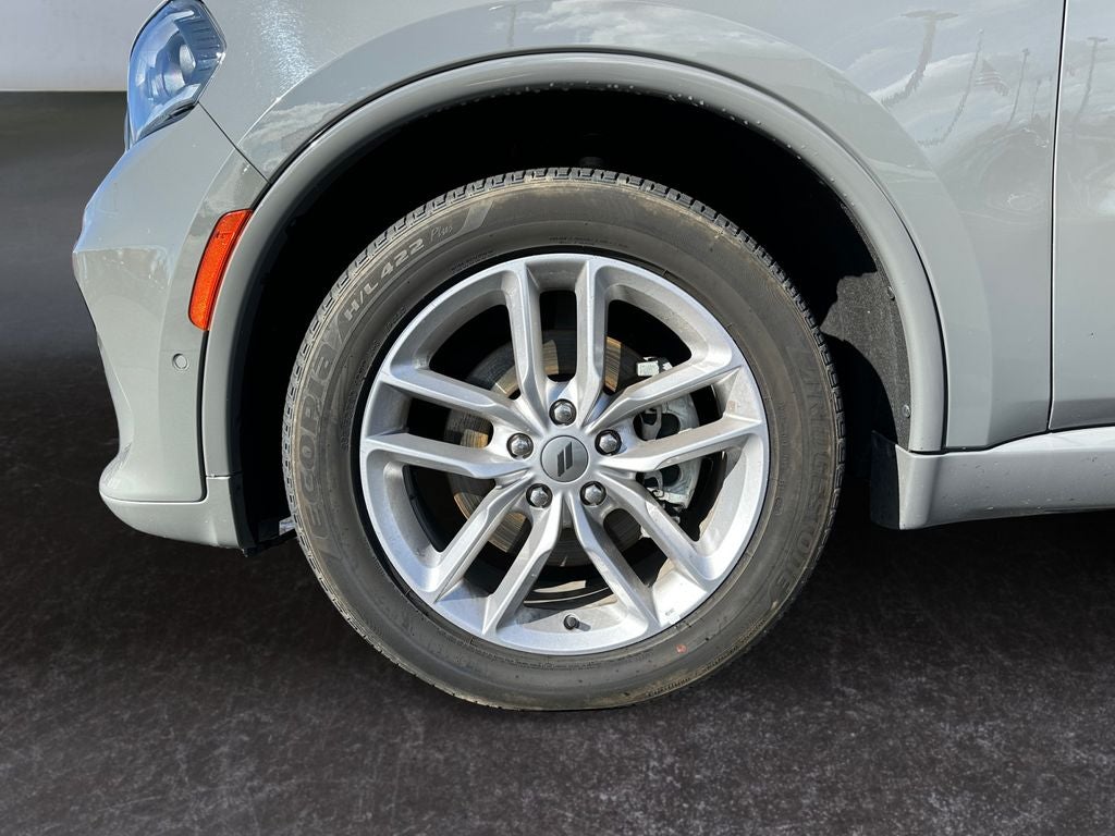 2024 Dodge Durango R/T Plus