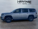 2024 Jeep Wagoneer Series I