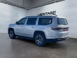 2024 Jeep Wagoneer Series I
