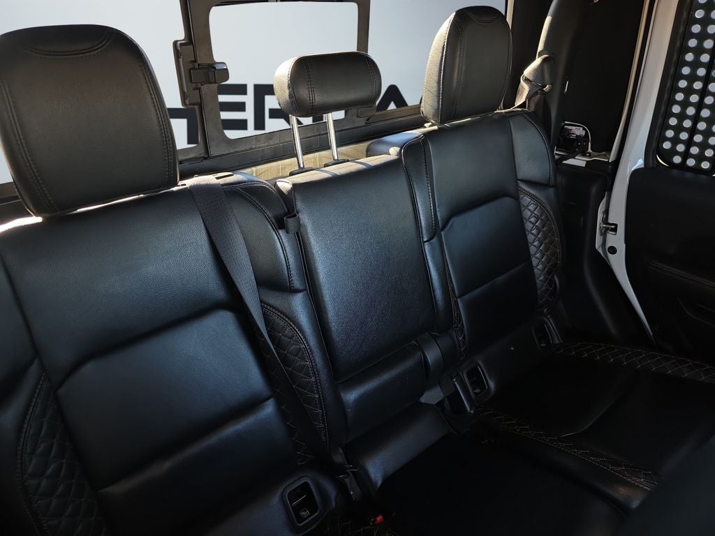 2021 Jeep Gladiator High Altitude