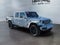 2021 Jeep Gladiator High Altitude