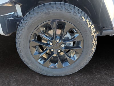 2021 Jeep Gladiator High Altitude