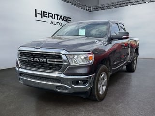 2022 RAM 1500 Lone Star