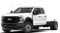2026 Ford F-550 XL 4WD Crew Cab 203" WB 84" CA
