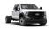 2026 Ford F-550 XL 4WD Crew Cab 203" WB 84" CA