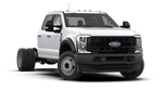 2026 Ford F-550 XL