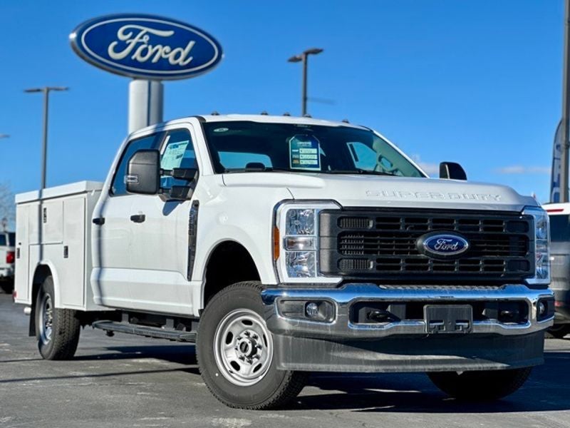 2024 Ford F-250SD XL