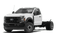 2027 Ford F-550 XL 4WD Reg Cab 205" WB 120" CA
