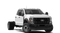 2027 Ford F-550 XL 4WD Crew Cab 203" WB 84" CA