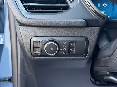 2025 Ford Escape ST-Line Elite