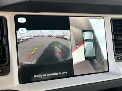 2025 Ford Bronco Stroppe Edition