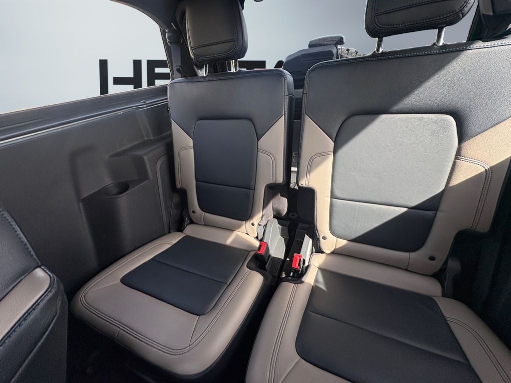 2023 Ford Bronco 2-Door Wildtrak - Photo 16