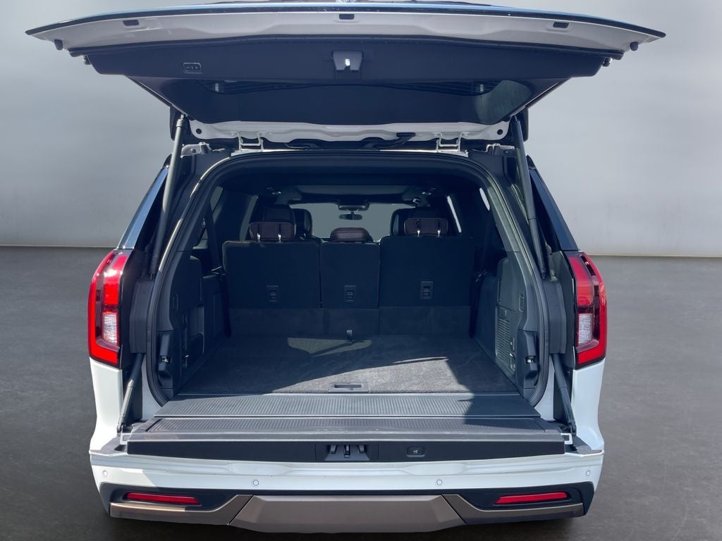 2026 Ford Expedition MAX King Ranch