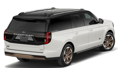 2026 Ford Expedition MAX King Ranch