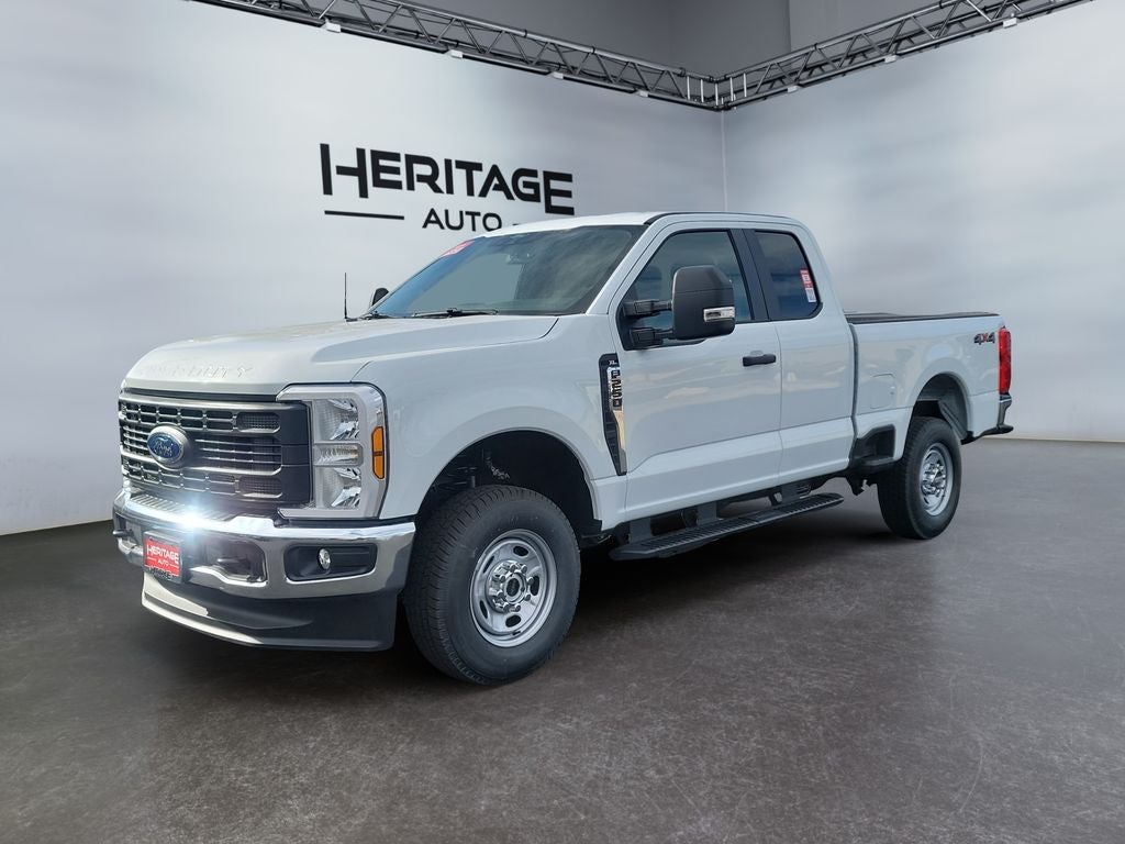 2026 Ford F-250 XL