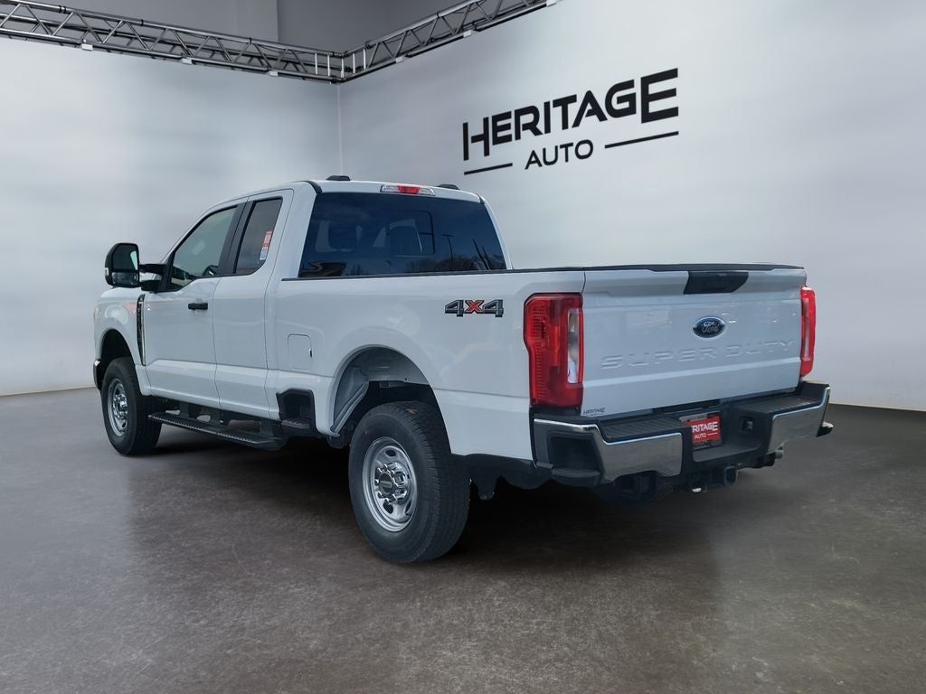 2026 Ford F-250 XL