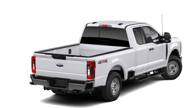 2026 Ford F-250 XL