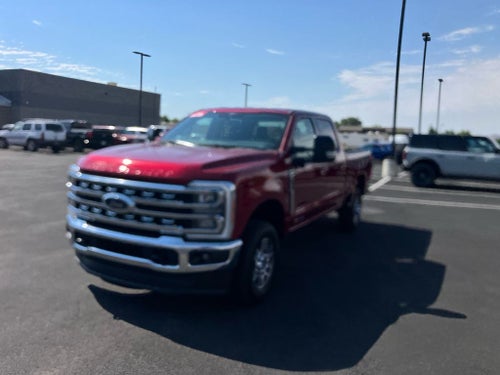 2026 Ford F-250 LARIAT 4WD Crew Cab 6.75' Box