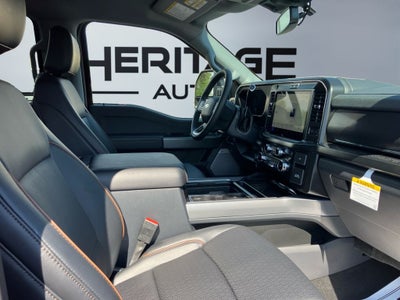 2026 Ford F-250 LARIAT 4WD Crew Cab 6.75' Box