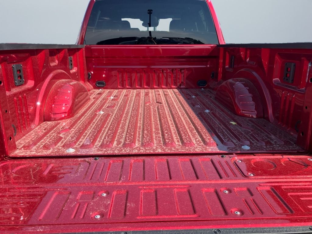 2026 Ford F-250 LARIAT 4WD Crew Cab 6.75' Box