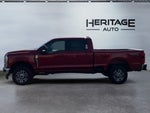 2026 Ford F-250 LARIAT 4WD Crew Cab 6.75' Box