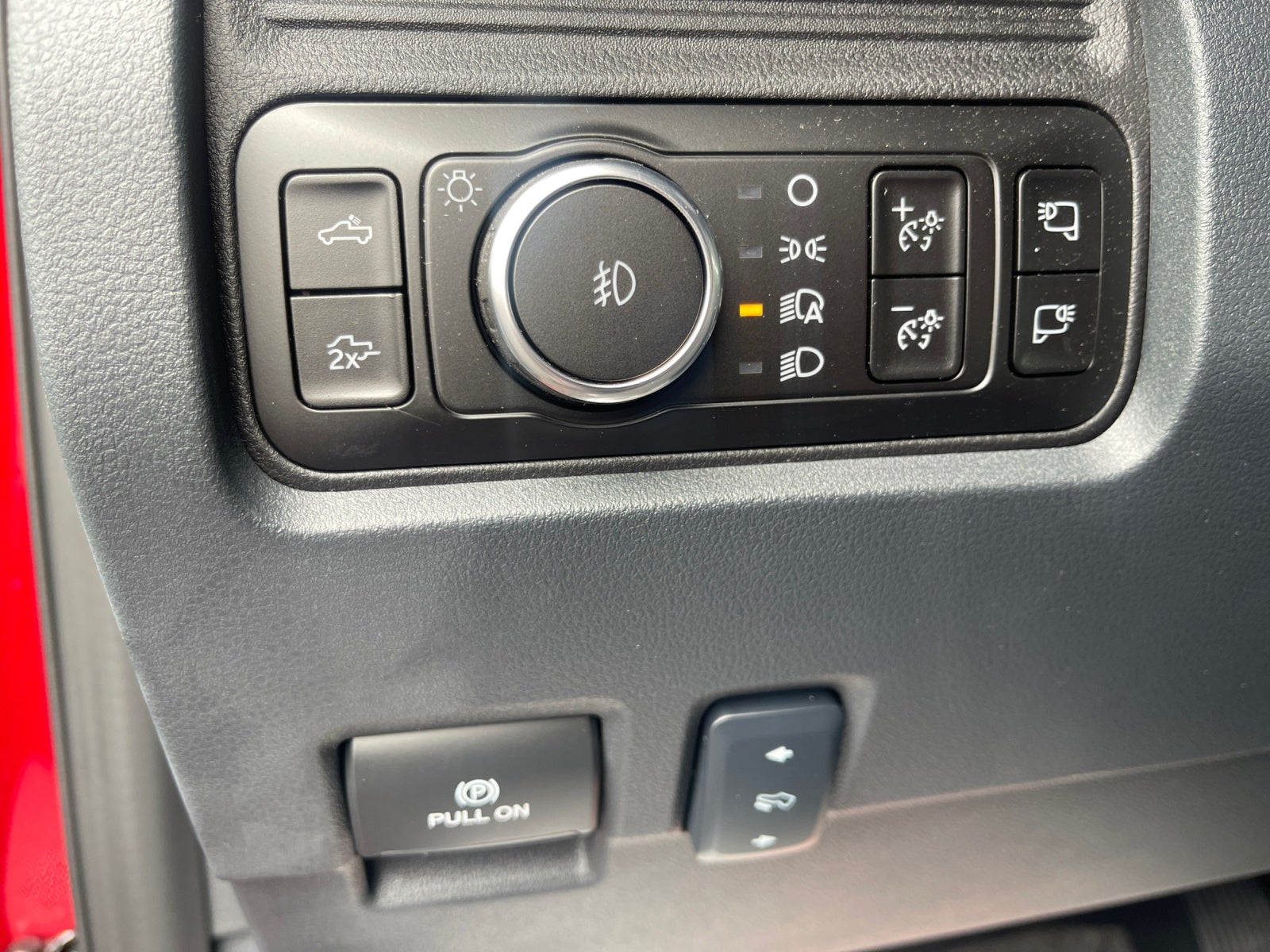 2026 Ford F-250 LARIAT 4WD Crew Cab 6.75' Box