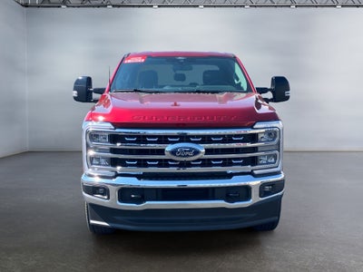 2026 Ford F-250 LARIAT 4WD Crew Cab 6.75' Box