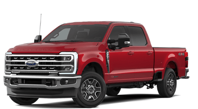 2026 Ford F-250 LARIAT 4WD Crew Cab 6.75' Box
