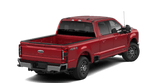 2026 Ford F-250 LARIAT 4WD Crew Cab 6.75' Box