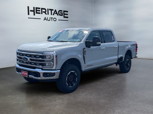 2026 Ford F-250 LARIAT 4WD Crew Cab 6.75' Box