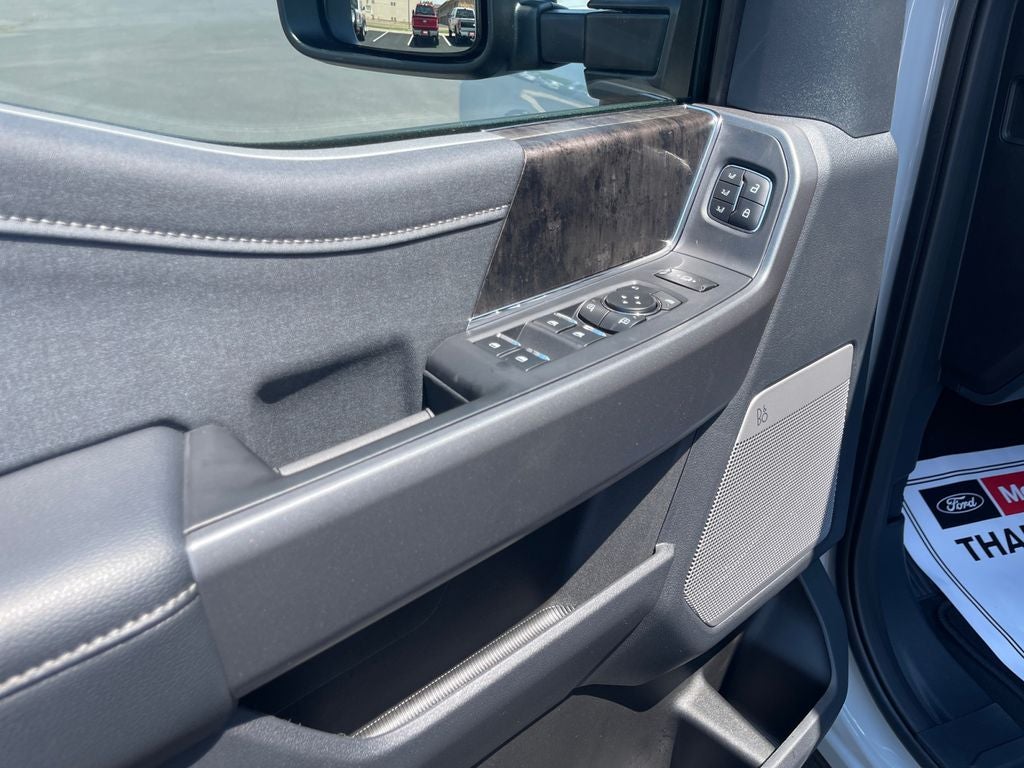 2026 Ford F-250 LARIAT 4WD Crew Cab 6.75' Box