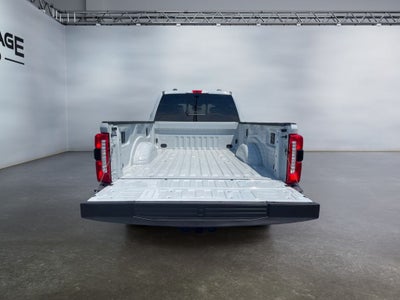 2026 Ford F-250 LARIAT 4WD Crew Cab 6.75' Box