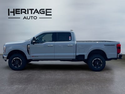 2026 Ford F-250 LARIAT 4WD Crew Cab 6.75' Box