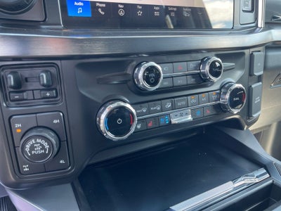 2026 Ford F-250 LARIAT 4WD Crew Cab 6.75' Box