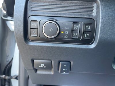 2026 Ford F-250 LARIAT 4WD Crew Cab 6.75' Box