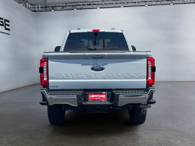 2026 Ford F-250 LARIAT 4WD Crew Cab 6.75' Box