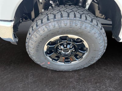 2026 Ford F-250 LARIAT 4WD Crew Cab 6.75' Box