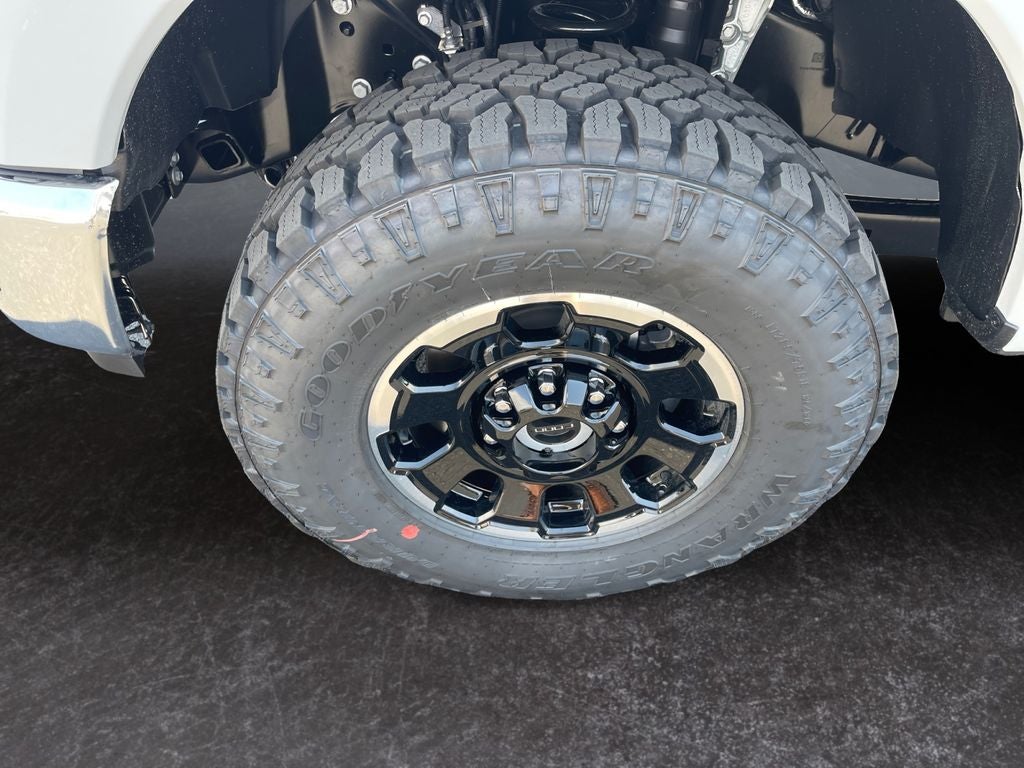 2026 Ford F-250 LARIAT 4WD Crew Cab 6.75' Box
