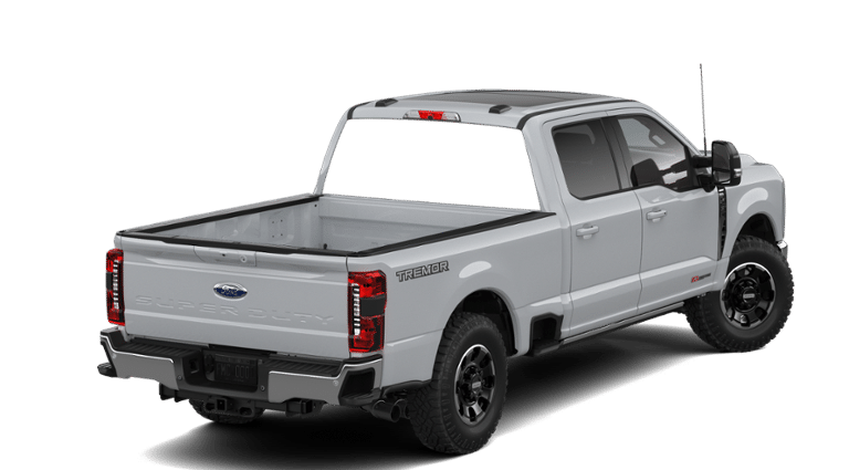 2026 Ford F-250 LARIAT 4WD Crew Cab 6.75' Box