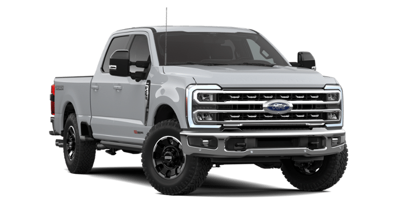 2026 Ford F-250 LARIAT 4WD Crew Cab 6.75' Box