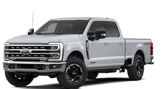 2026 Ford F-250 LARIAT 4WD Crew Cab 6.75' Box