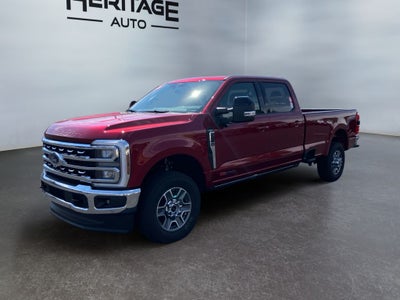 2026 Ford F-250 LARIAT 4WD Crew Cab 8' Box