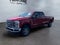 2026 Ford F-250 LARIAT 4WD Crew Cab 8' Box
