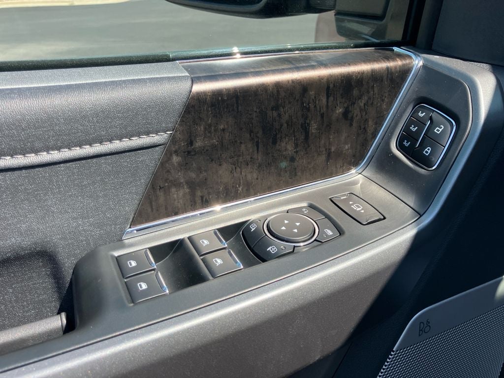 2026 Ford F-250 LARIAT 4WD Crew Cab 8' Box