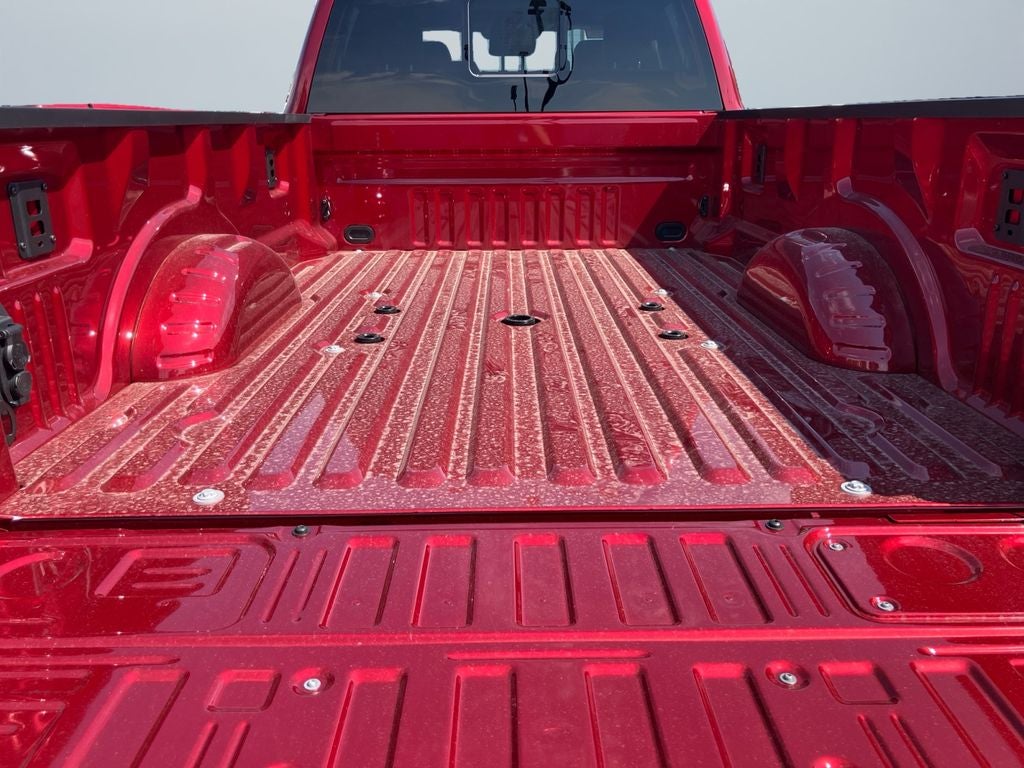 2026 Ford F-250 LARIAT 4WD Crew Cab 8' Box