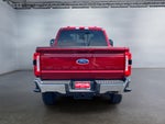 2026 Ford F-250 LARIAT 4WD Crew Cab 8' Box